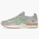 Asics Gel-lyte V Social Status Charolette Lab Schools Eternal Summer Nimbus Cloud