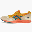 Asics Gel-lyte V Social Status Charolette Lab Schools Eternal Summer Transparent Yellow