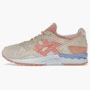 Asics Gel-lyte V Spring In Japan Salmon
