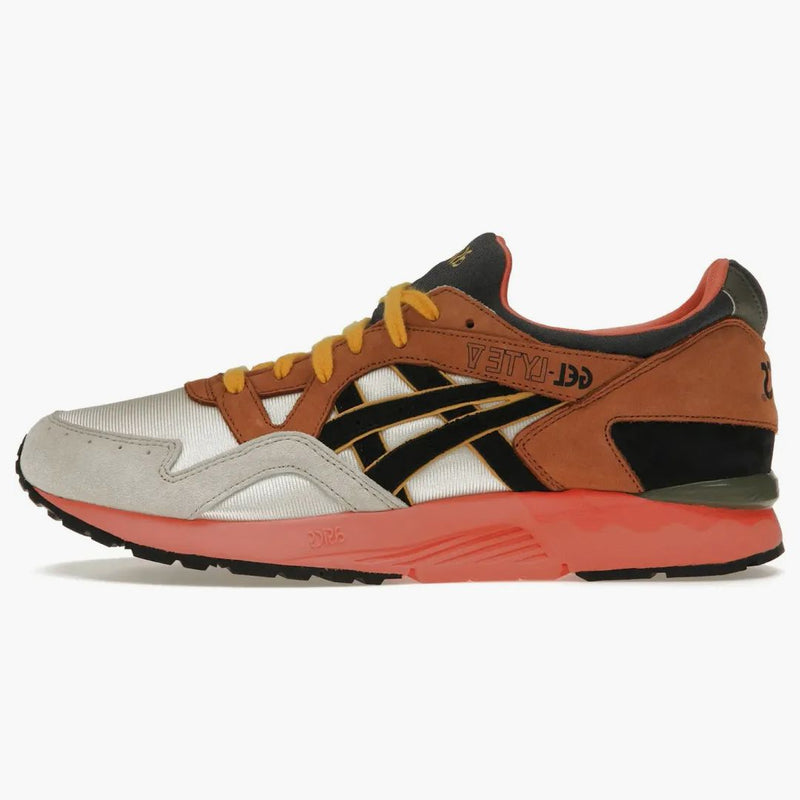 Asics Gel-lyte V Ubiq Midnight Bloom