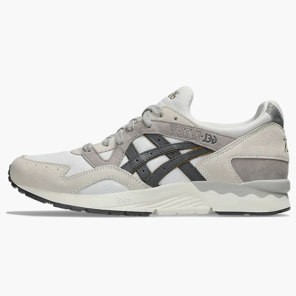 Asics Gel-lyte V White Carbon