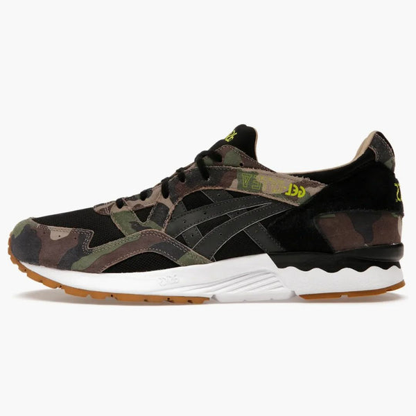 Asics Gel-lyte V Whiz Limited X Mita Sneakers Recognize