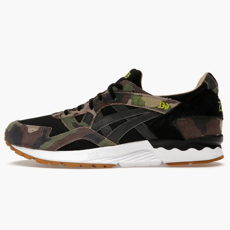 Asics Gel-lyte V Whiz Limited X Mita Sneakers Recognize