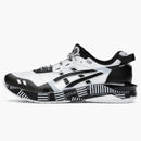Asics Gel-lyte Xxx White Black
