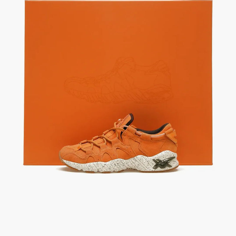 Asics Gel-mai Ronnie Fieg Militia (special Box)