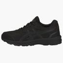 Asics Gel-mission Black Carbon (women's)