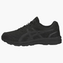 Asics Gel-mission Black Carbon