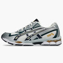 Asics Gel-nyc 2055 Cream Midnight