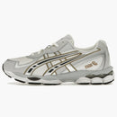 Asics Gel-nyc 2055 Cream Pure Silver