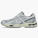 Asics Gel-nyc 2055 Glacier Grey White