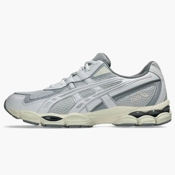 Asics Gel-nyc 2055 Glacier Grey White