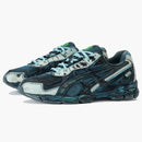 Asics Gel-nyc 2055 Hidden Ny Aqua Relic