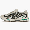 Asics Gel-nyc 2055 Pale Oak Truffle Grey