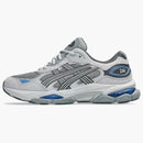 Asics Gel-nyc 2.0 Gravel Piedmont Grey Blue