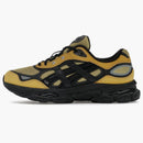 Asics Gel-nyc 2.0 Sshs Hal Studios Architecture Of Everyday Life Sulphur