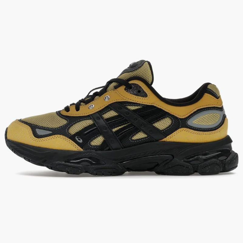 Asics Gel-nyc 2.0 Sshs Hal Studios Architecture Of Everyday Life Sulphur