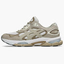 Asics Gel-nyc 2.0 White Feather Grey