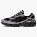 Asics Gel-nyc Black Cement Grey