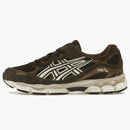 Asics Gel-nyc Black Coffee