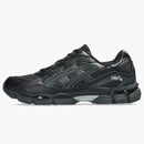 Asics Gel-nyc Black