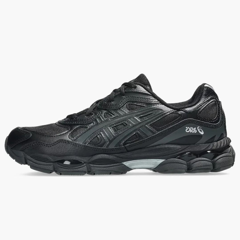 Asics Gel-nyc Black