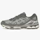 Asics Gel-nyc Cement Grey