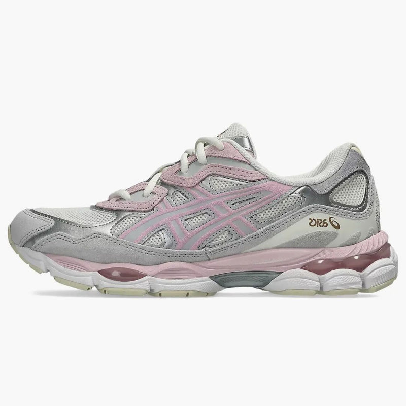 Asics Gel-nyc Concrete Barely Rose