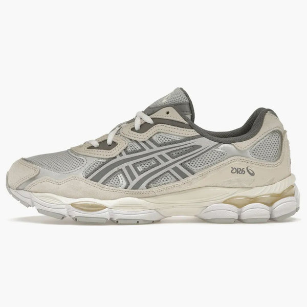 Asics Gel-nyc Concrete Oatmeal