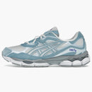 Asics Gel-nyc Cream Arctic Sky
