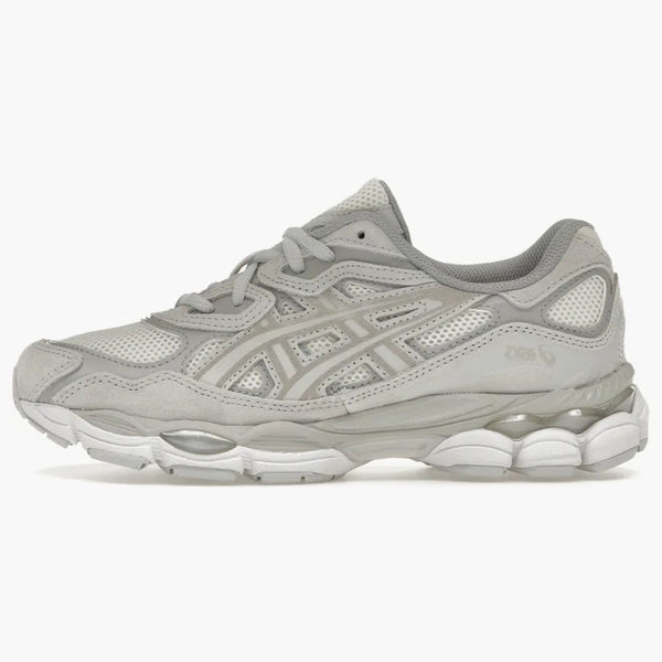 zapatillas de running ASICS hombre minimalistas talla 38 amarillas