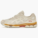Asics Gel-nyc Cream Oatmeal