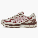 Asics Gel-nyc Cream Sweet Pink