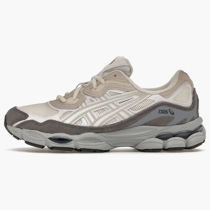 Asics Gel-nyc Cream White