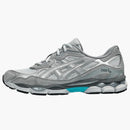 Asics Gel-nyc Glacier Grey Blue
