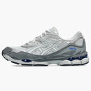 Asics Gel-nyc Glacier Grey Gravel