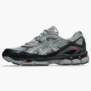 Asics Gel-nyc Gravel Black