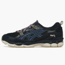 Asics Gel-nyc Imbari Pack Fujitaka Towel