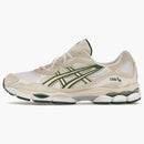 Asics Gel-nyc Ivory Forest Night
