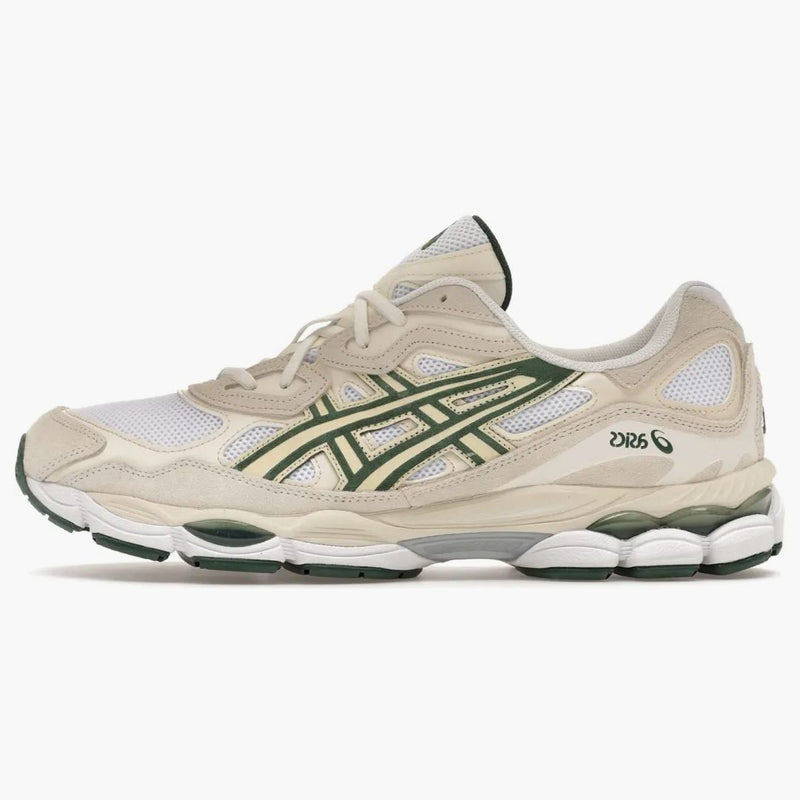 Asics Gel-nyc Ivory Forest Night