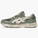 Asics Gel-nyc Ivy Smoke Grey