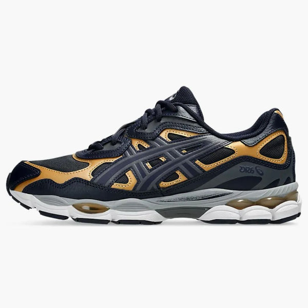 Asics Gel-nyc Midnight Carrier Grey