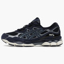 Asics Gel-nyc Midnight Midnight