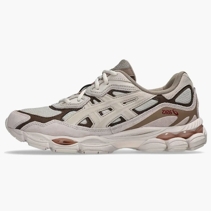 Asics Gel-nyc Mineral Beige