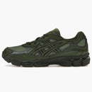 Asics Gel Nyc Moss