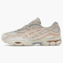 Asics Gel-nyc Oatmeal Bisque