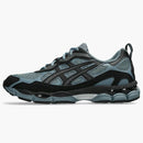 Asics Gel-nyc Rgd Ironclad Black