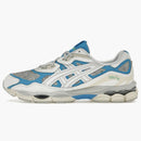 Asics Gel-nyc Shigen 2.0