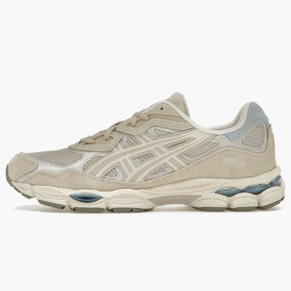 Asics Gel-nyc Smoke Grey