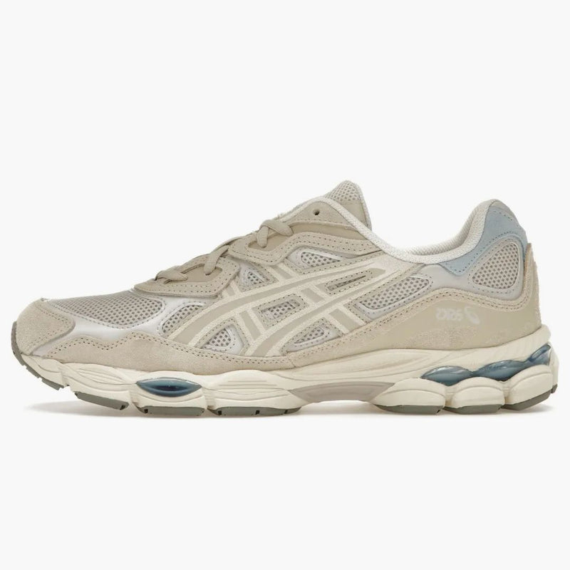 Asics Gel-nyc Smoke Grey