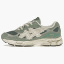 Asics Gel-nyc Sneakmart X Stan Birch Obi